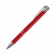Шариковая ручка Alpha Neo, красная 