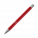 Шариковая ручка Alpha Neo, красная 