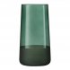 Стакан для воды высокий Emerald, зеленый 