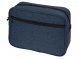 Косметичка-несессер Planar, синий 