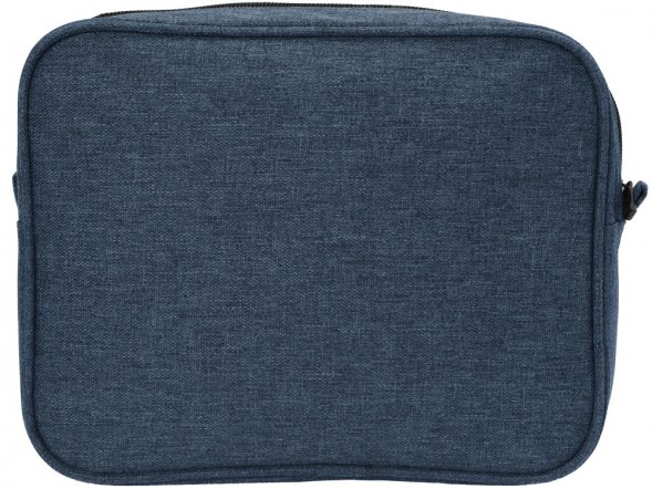 Косметичка-несессер Planar, синий 