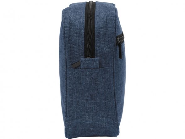 Косметичка-несессер Planar, синий 