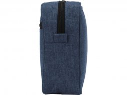 Косметичка-несессер Planar, синий