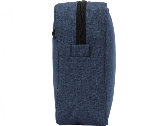 Косметичка-несессер Planar, синий 