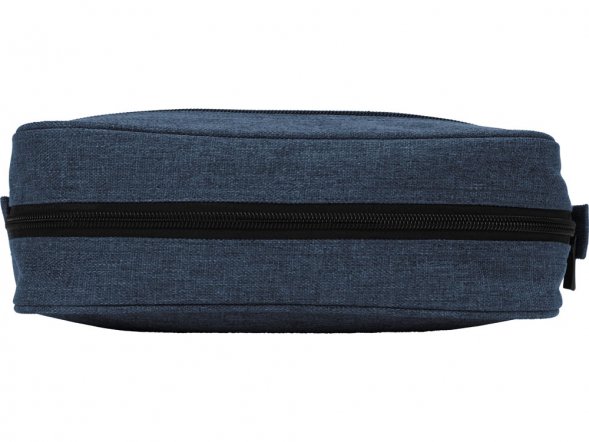 Косметичка-несессер Planar, синий 