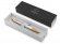 Шариковая ручка Parker IM Premium K318  Pearl GT, стержень: M, цвет чернил: blue, в подарочной упаковке. 