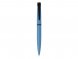 Ручка шариковая Pierre Cardin ACTUEL c поворотным механизмом, Светло-синий/черный 
