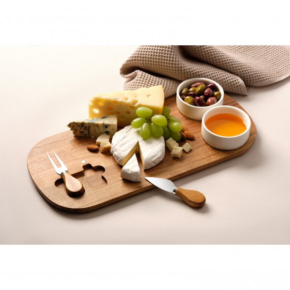 Набор для сыра Astoria 