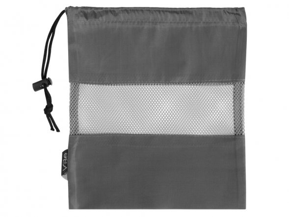 Эспандер в форме 8, серый/черный 