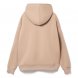 Худи Kulonga Oversize, бежевое (песочное) 