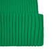 Шапка Yong, зеленая 