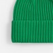 Шапка Yong, зеленая 