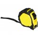Рулетка Mittari с магнитным наконечником, 5 м, желтая 