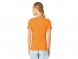 Футболка Heavy Super Club женская, оранжевый 