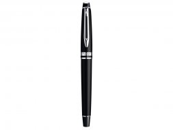 Ручка-роллер Waterman Expert, цвет: MattBlack, стержень: Fblk
