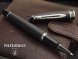 Ручка-роллер Waterman Expert, цвет: MattBlack, стержень: Fblk 