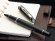 Ручка-роллер Waterman Expert, цвет: MattBlack, стержень: Fblk 