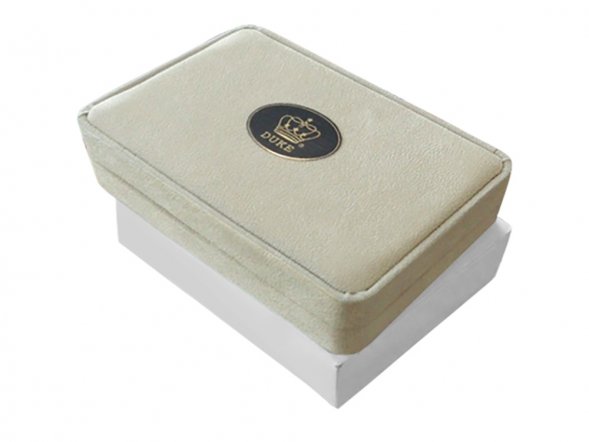 Ручка-роллер Duke Gold Medal в футляре 