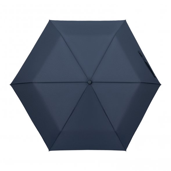 Зонт складной Filton, синий 