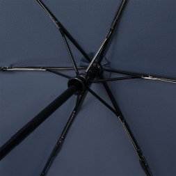 Зонт складной Filton, синий