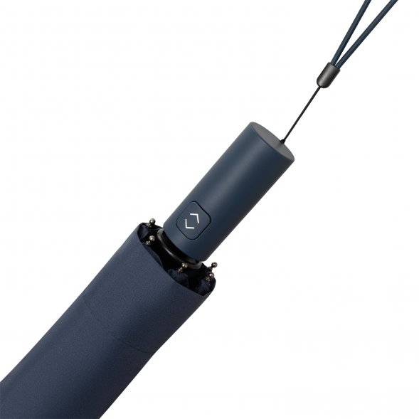 Зонт складной Filton, синий 