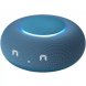 Умная колонка «Капсула Мини» с помощником «Маруся», морской синий 