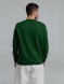 Толстовка Spider 260, темно-зеленая 