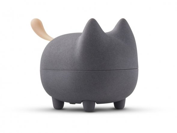 Портативная акустика Rombica Mysound Tito 2C, темно-серый 