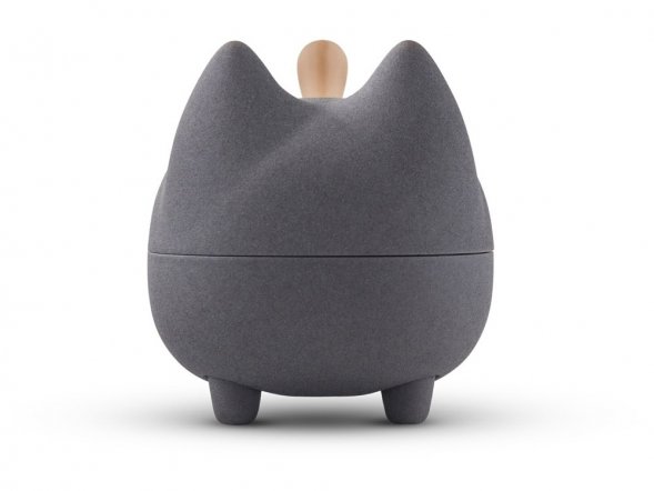 Портативная акустика Rombica Mysound Tito 2C, темно-серый 