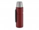 Термос из нерж. стали тм THERMOS SK2010 Rustic Red 1.2L 