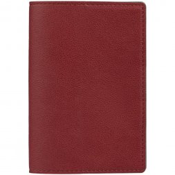 Набор Petrus Travel, красный