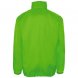 Ветровка унисекс Shift, зеленое яблоко 