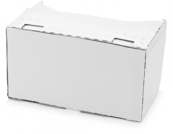 Виртуальные очки Veracity из картона 