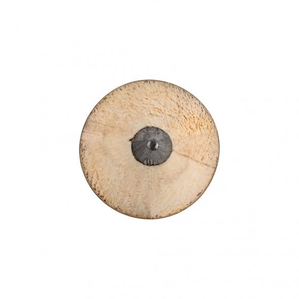 Карандаш простой Mini, белый 