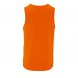 Майка мужская Sporty TT Men, оранжевый неон 