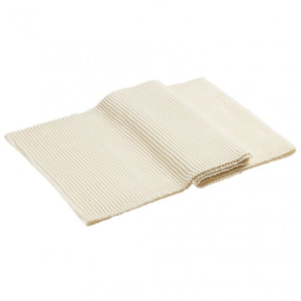 Снуд Brugge, молочно-белый 