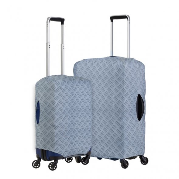 Чехол для чемодана Hard Work 