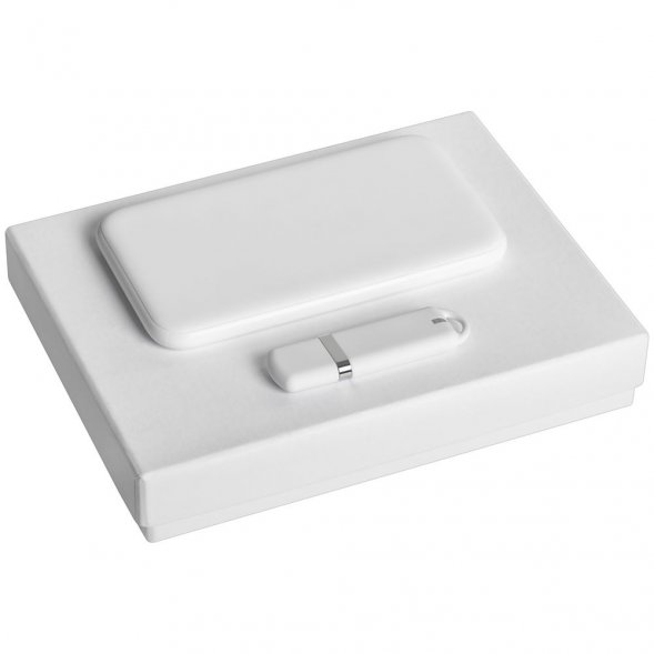 Набор Hand Hunter Put, 16 Гб, белый 