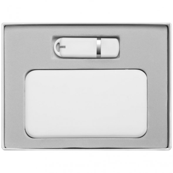 Набор Hand Hunter Put, 16 Гб, белый 