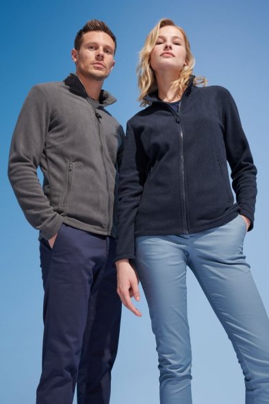 Куртка женская Norman Women, красная 