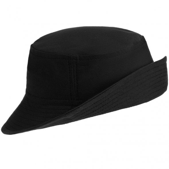 Панама детская Bizbolka Challenge Kids, черная 