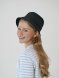 Панама детская Bizbolka Challenge Kids, черная 
