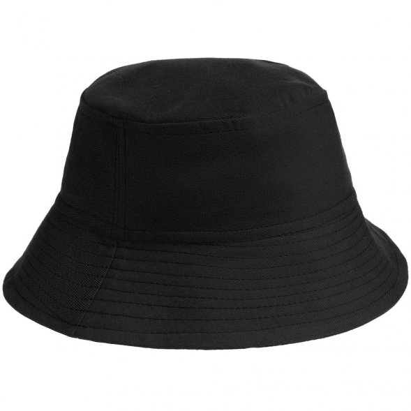 Панама детская Bizbolka Challenge Kids, черная 