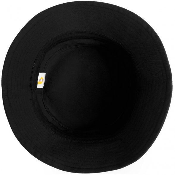 Панама детская Bizbolka Challenge Kids, черная 