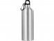 Бутылка Hip M с карабином, 770 мл, серебристый (Р) 