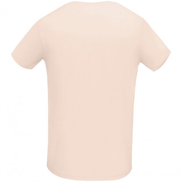 Футболка мужская Martin Men, розовая 