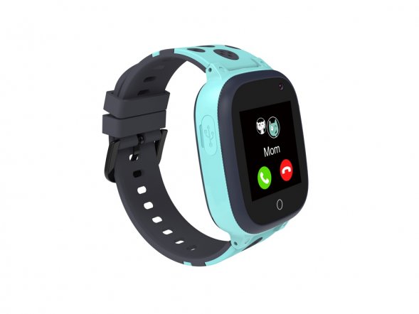 Детские часы Canyon Sandy KW-34, серо-голубой 