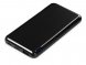 Внешний аккумулятор Forge v.2, металл, 10000mah, черный 