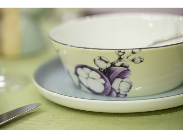 Миска Valerie Concept BOWL 1 MAN 