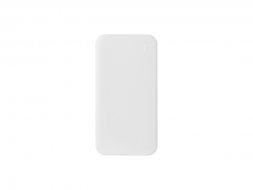 Внешний аккумулятор Rombica NEO Start White